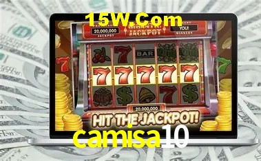 Estatísticas do Jogo camisa10