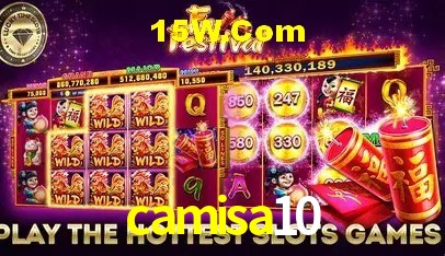 camisa10 São Paulo - Top Slots