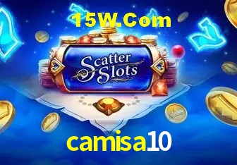 Promoções Sazonais camisa10