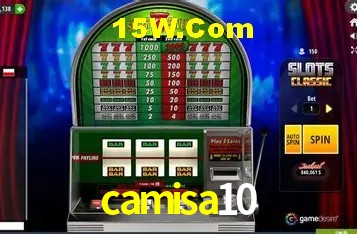 camisa10 Salvador - Statistics