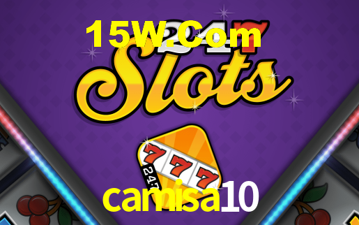 camisa 10