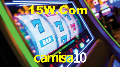 camisa10