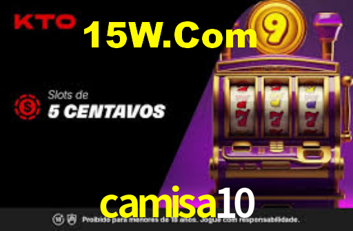 camisa10.win