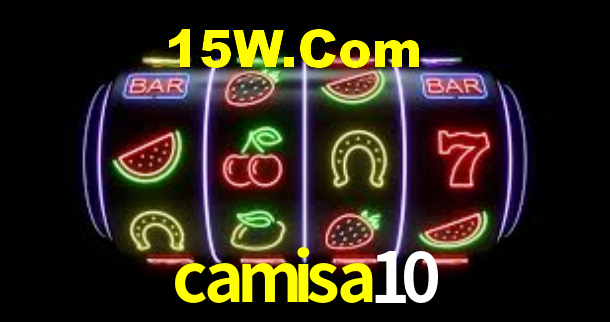 camisa10.win