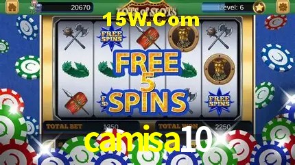 camisa10 - Login Methods