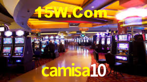 camisa10.win