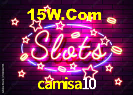 camisa10.win