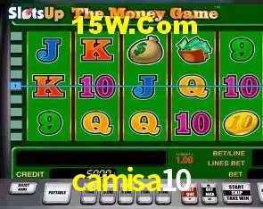 camisa10 Brasília - Betting Features