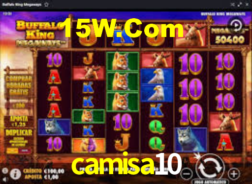 camisa10