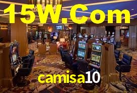 Experiência VIP camisa10