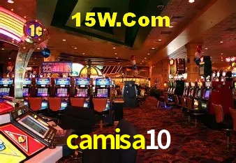 camisa10 Entrar - Login Seguro Certificado