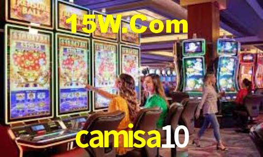 camisa10 - App Performance