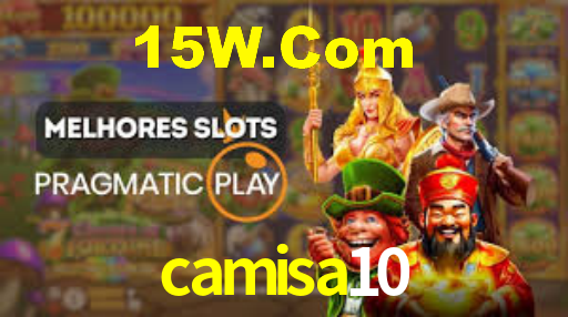 camisa10