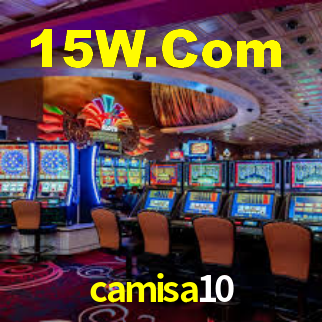 camisa10: A Experiência de Casino com Jogos de Mesa ao Vivo