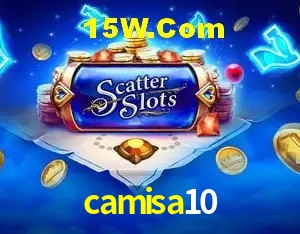 camisa10 Rio de Janeiro - Slot Strategy