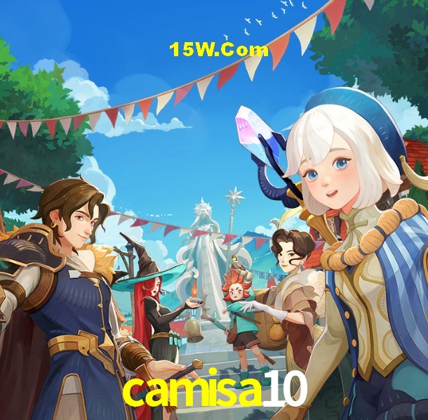 Experiência VIP camisa10