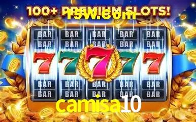 camisa10 - cassino ao vivo