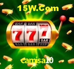 Avaliações dos Jogadores camisa10