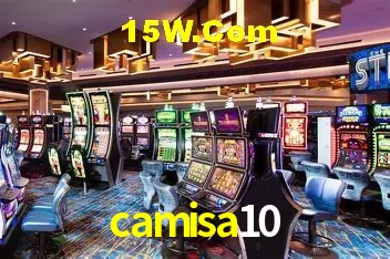 camisa10 São Paulo - Hot Promos