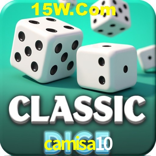 Descubra o Mundo do Cassino Online com camisa10