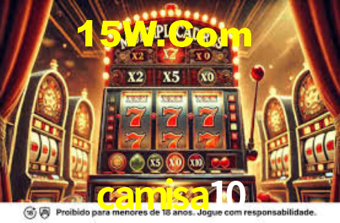 camisa10