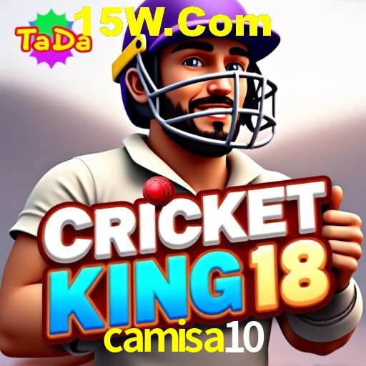 camisa10 Cassino - 80+ Mesas ao Vivo